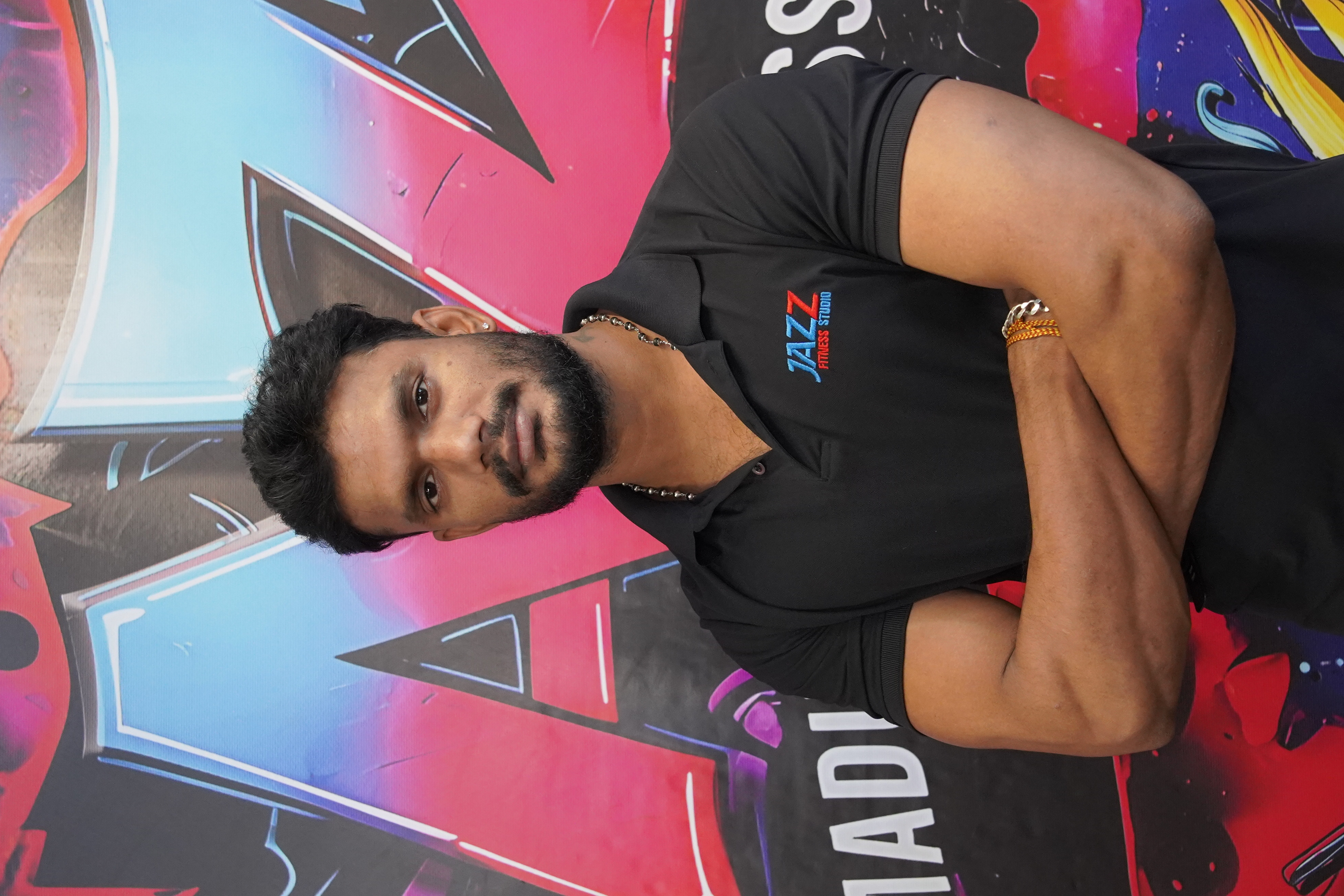 Surya Fitness Trainer